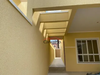 Sobrado com 3 Quartos à venda, 170m² no Vila Moreira, Guarulhos