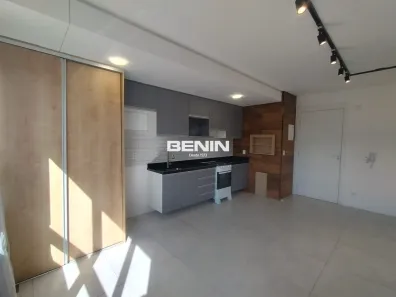 Apartamento com 2 Quartos à venda, 53m² no Fátima, Canoas