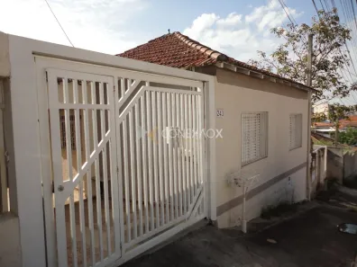 Casa com 6 Quartos à venda, 295m² no Vila Marieta, Campinas