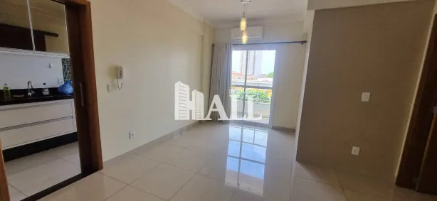 Apartamento com 2 Quartos à venda, 70m² no Vila Angélica, São José do Rio Preto