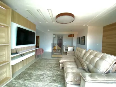 Apartamento com 3 Quartos à venda, 110m² no Porto da Roça I, Saquarema