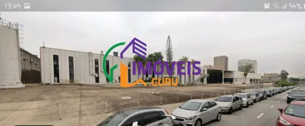 Galpão/Depósito/Armazém para venda ou aluguel, 54491m² no Tamboré, Barueri