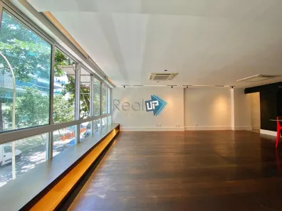 Apartamento com 4 Quartos à venda, 173m² no Leblon, Rio de Janeiro