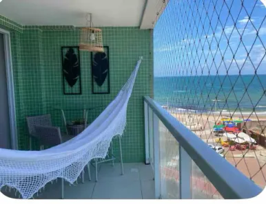 Apartamento com 1 Quarto à venda, 48m² no Amaralina, Salvador