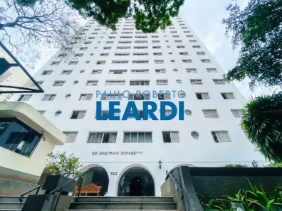 Apartamento com 2 Quartos à venda, 107m² no Planalto Paulista, São Paulo