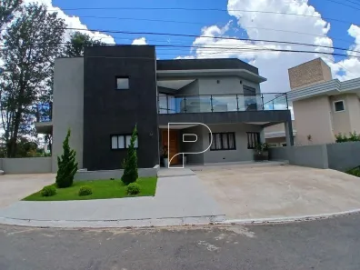 Casa de Condomínio com 3 Quartos à venda, 430m² no Horizontal Park, Cotia