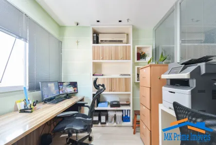 Sala Comercial à venda, 120m² no Barra Funda, São Paulo