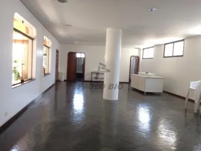Prédio Comercial à venda, 1450m² no Jardim, Santo André