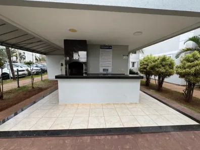 Apartamento com 2 Quartos à venda, 39m² no Gávea, Uberlândia
