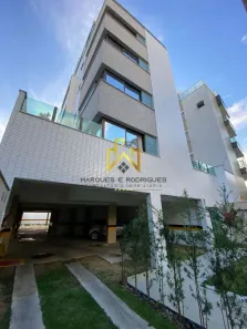 Cobertura com 3 Quartos à venda, 140m² no Itapoã, Belo Horizonte