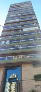 Apartamento com 3 Quartos à venda, 130m² no Aviação, Praia Grande