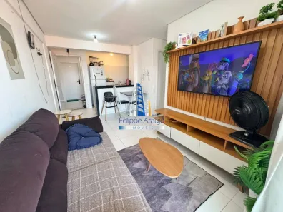 Apartamento com 2 Quartos à venda, 53m² no Itaoca, Fortaleza