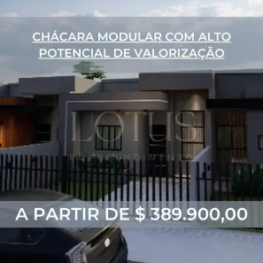 Fazenda/Sítio à venda, 86m² no Centro, Igaratá