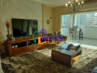 Apartamento com 3 Quartos à venda, 190m² no Bela Vista, São Paulo