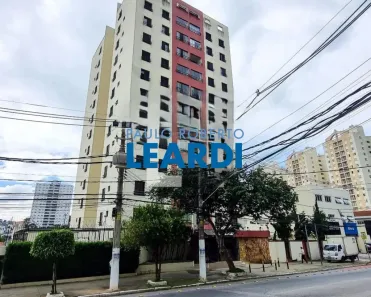 Apartamento com 2 Quartos à venda, 74m² no Jardim Vazani, São Paulo