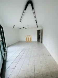 Sala Comercial para alugar, 80m² no Centro, São José dos Campos