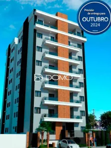 Apartamento com 2 Quartos à venda, 78m² no Country, Cascavel