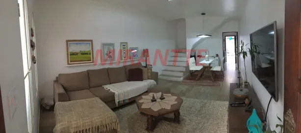 Sobrado com 2 Quartos à venda, 100m² no Parada Inglesa, São Paulo