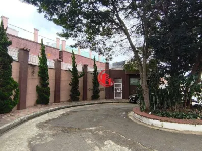 Casa de Condomínio com 3 Quartos à venda, 237m² no Parque Renato Maia, Guarulhos