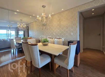 Apartamento com 3 Quartos à venda, 130m² no Panazzolo, Caxias do Sul