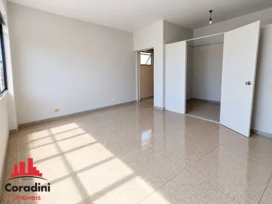 Sala Comercial para alugar, 46m² no Vila Santa Catarina, Americana