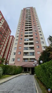 Apartamento com 3 Quartos para alugar, 74m² no Penha de França, São Paulo