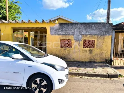 Casa com 2 Quartos à venda, 174m² no Vila Brasília, São Carlos
