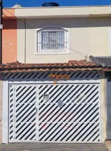 Sobrado com 2 Quartos à venda, 188m² no Vila Monteiro Lobato, Guarulhos