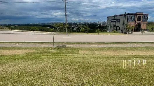 Lote/Terreno à venda, 490m² no Condomínio Residencial Alphaville I, São José dos Campos