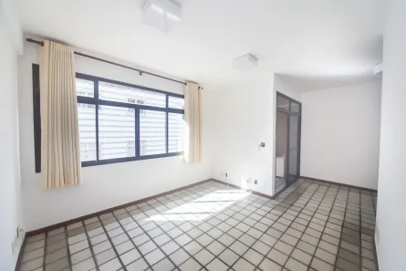 Apartamento com 3 Quartos à venda, 103m² no Buritis, Belo Horizonte