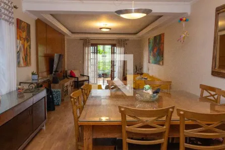 Casa com 5 Quartos à venda, 250m² no Jardim Bonfiglioli, São Paulo