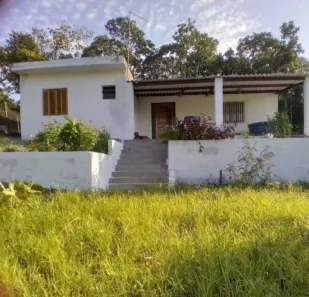 Fazenda/Sítio com 2 Quartos à venda, 2167m² no São Fernando (Chácaras), Itanhaém