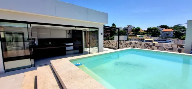 Cobertura com 6 Quartos à venda, 400m² no Jardim Guanabara, Rio de Janeiro