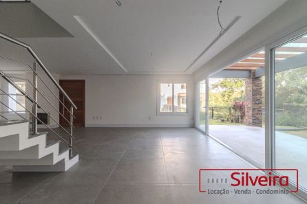 Casa de Condomínio com 3 Quartos para venda ou aluguel, 336m² no Pedra Redonda, Porto Alegre