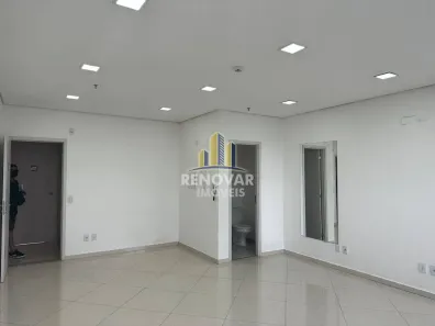 Sala Comercial para alugar, 35m² no Vila Mogilar, Mogi das Cruzes