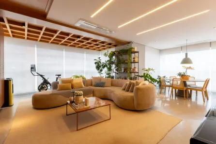 Apartamento com 3 Quartos à venda, 155m² no Vila Olímpia, São Paulo