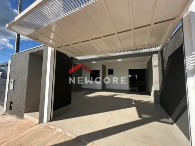 Casa com 3 Quartos à venda, 111m² no Centro, Marialva