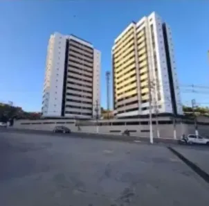 Apartamento com 2 Quartos à venda, 56m² no Mangabeiras, Maceió