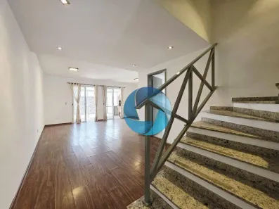 Casa de Condomínio com 4 Quartos à venda, 200m² no Jardim Ampliação, São Paulo