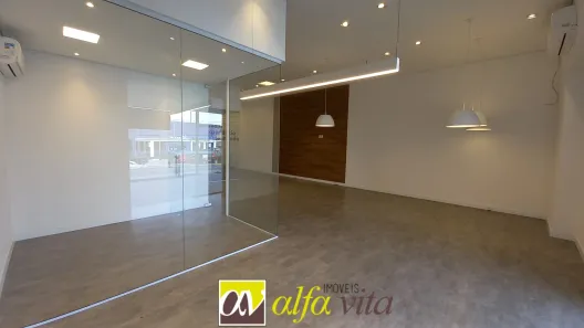 Sala Comercial para alugar, 230m² no Jardim Paraíso, Salto