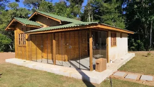 Fazenda/Sítio com 2 Quartos à venda, 75m² no Ribeirão do Cristo, Alfredo Chaves