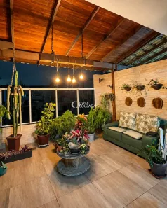 Cobertura com 3 Quartos à venda, 135m² no Jockey de Itaparica, Vila Velha