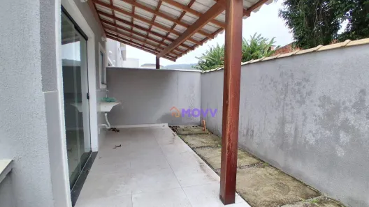 Casa com 2 Quartos à venda, 69m² no Jardim Atlântico Leste (Itaipuaçu), Maricá