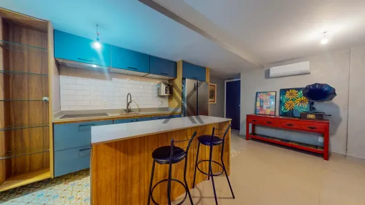 Apartamento com 2 Quartos à venda, 82m² no Botafogo, Rio de Janeiro