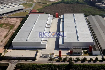 Galpão/Depósito/Armazém para alugar, 3239m² no Distrito Industrial, Jundiaí