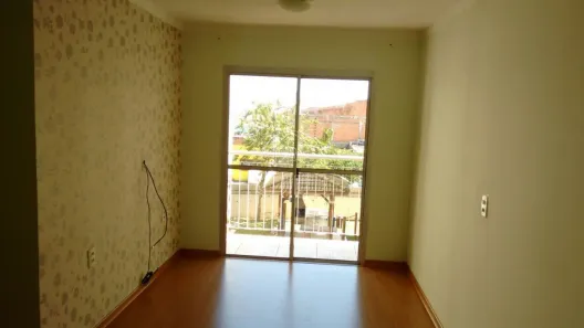 Apartamento com 2 Quartos à venda, 51m² no Jardim Mirassol, Campinas