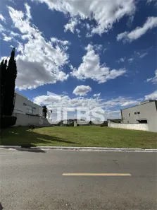 Lote/Terreno à venda, 565m² no Condomínio do Lago 1ª Etapa, Goiânia