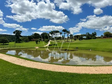 com 4 Quartos à venda, 420m² no Sousas, Campinas