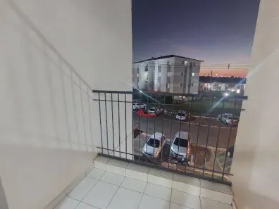 Apartamento com 2 Quartos à venda, 49m² no Planalto do Sol II, Santa Bárbara D'Oeste
