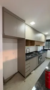 Apartamento com 2 Quartos para alugar, 61m² no Bonfim Paulista, Ribeirão Preto